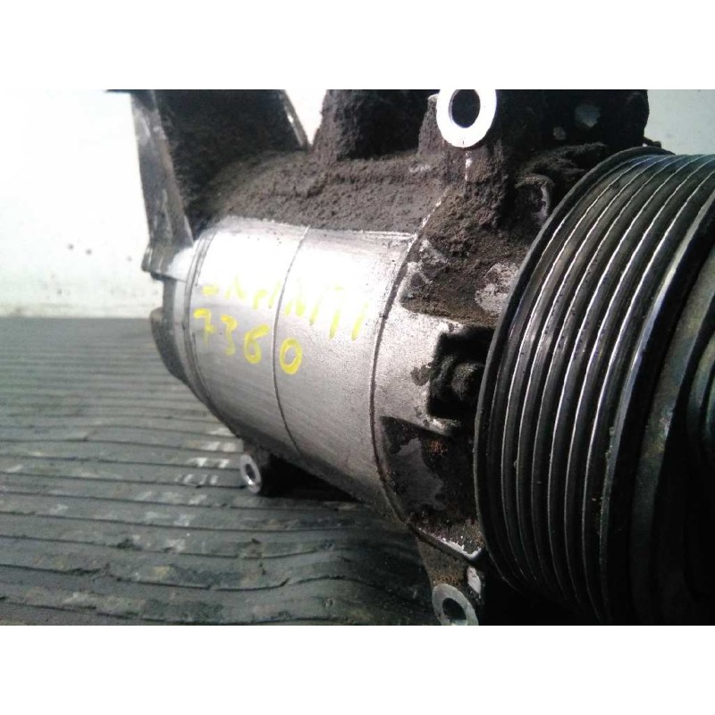 Recambio de compresor aire acondicionado para infiniti fx fx30d s referencia OEM IAM 926001MS0A A4101127C001 P3-A2-4-5