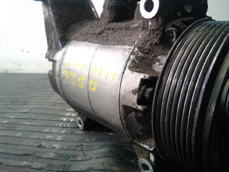 Recambio de compresor aire acondicionado para infiniti fx fx30d s referencia OEM IAM 926001MS0A A4101127C001 P3-A2-4-5