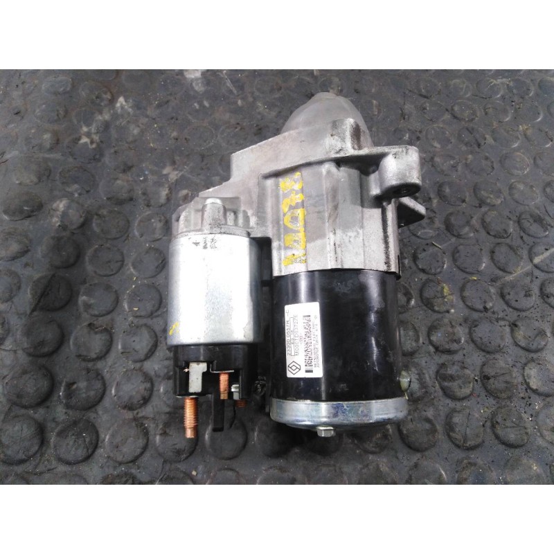 Recambio de motor arranque para dacia sandero stepway referencia OEM IAM 233000557R M000TD0372ZE P3-A7-2-2