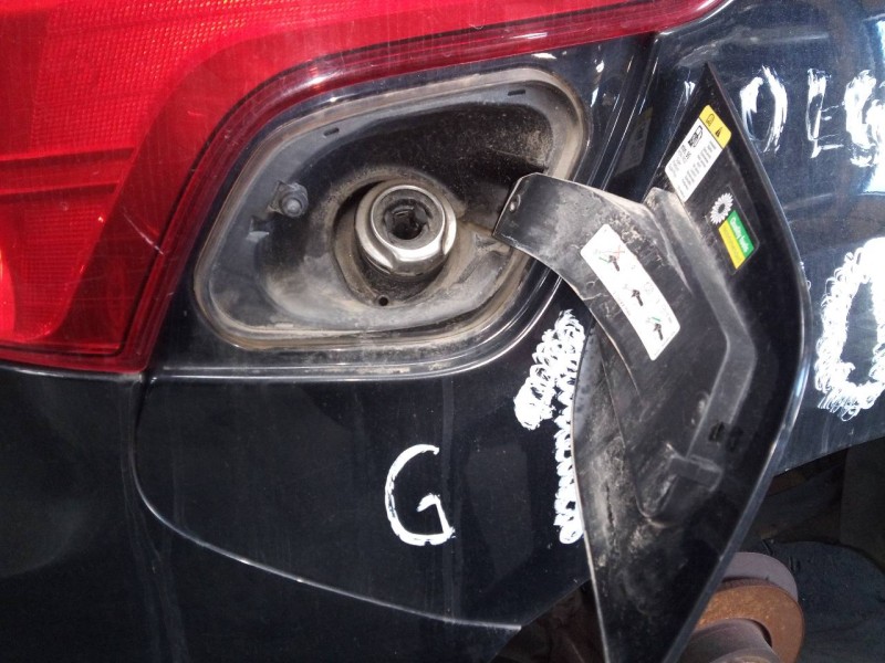 Recambio de tapa exterior combustible para ford focus lim. (cb8) 1.0 ecoboost cat referencia OEM IAM   