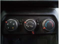 MANDO CALEFACCION / AIRE ACONDICIONADO 