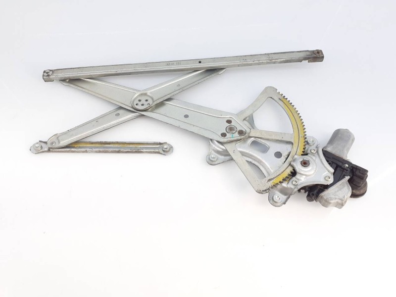 Recambio de elevalunas delantero derecho para toyota land cruiser 200 (j14) vxl referencia OEM IAM   E2-B4-25-1