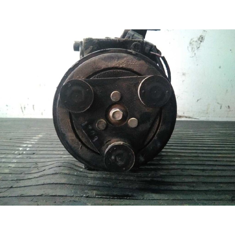 Recambio de compresor aire acondicionado para infiniti fx fx30d s referencia OEM IAM 926001MS0A A4101127C001 P3-A2-4-5