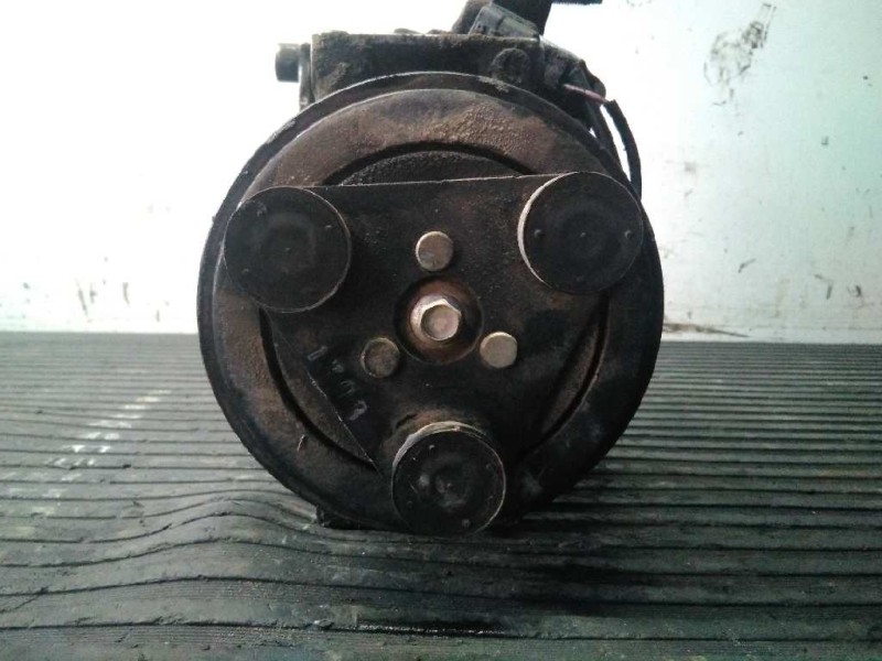 Recambio de compresor aire acondicionado para infiniti fx fx30d s referencia OEM IAM 926001MS0A A4101127C001 P3-A2-4-5