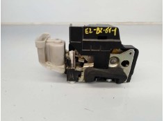 Recambio de cerradura puerta delantera derecha para fiat doblo (119) referencia OEM IAM   E2-B2-61-1