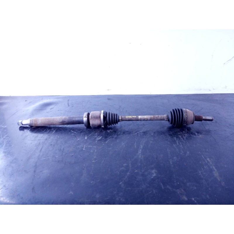 Recambio de transmision delantera derecha para ford focus lim. (cb8) 1.0 ecoboost cat referencia OEM IAM BV613B436TA  P1-A6-37