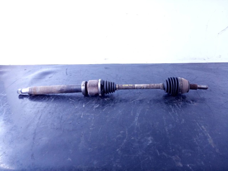 Recambio de transmision delantera derecha para ford focus lim. (cb8) 1.0 ecoboost cat referencia OEM IAM BV613B436TA  P1-A6-37