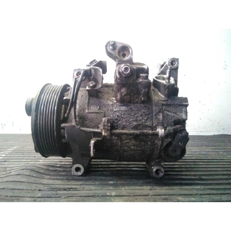 Recambio de compresor aire acondicionado para infiniti fx fx30d s referencia OEM IAM 926001MS0A A4101127C001 P3-A2-4-5