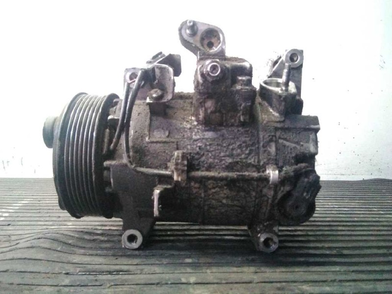 Recambio de compresor aire acondicionado para infiniti fx fx30d s referencia OEM IAM 926001MS0A A4101127C001 P3-A2-4-5