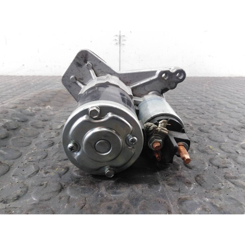 Recambio de motor arranque para dacia sandero stepway referencia OEM IAM 233000557R M000TD0372ZE P3-A7-2-2
