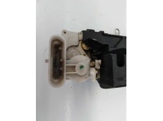 Recambio de cerradura puerta delantera derecha para fiat doblo (119) referencia OEM IAM   E2-B2-61-1 2