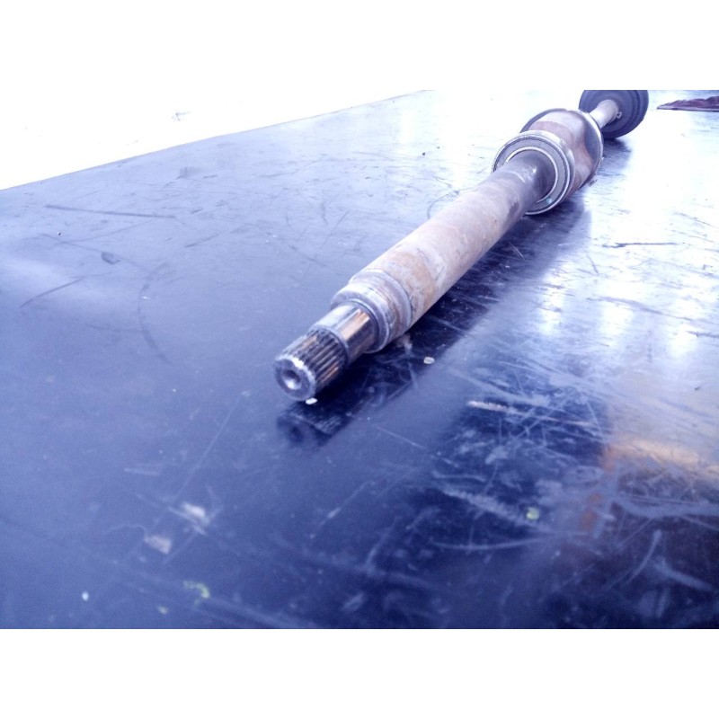 Recambio de transmision delantera derecha para ford focus lim. (cb8) 1.0 ecoboost cat referencia OEM IAM BV613B436TA  P1-A6-37