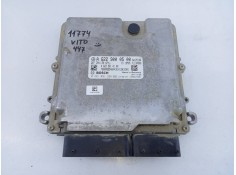 CENTRALITA MOTOR UCE A6229000500 0281031326 E3-A1-2-2