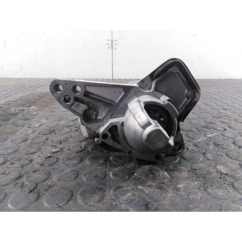 Recambio de motor arranque para dacia sandero stepway referencia OEM IAM 233000557R M000TD0372ZE P3-A7-2-2
