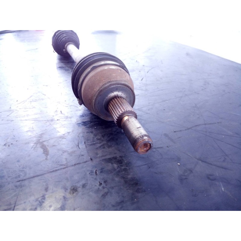 Recambio de transmision delantera derecha para ford focus lim. (cb8) 1.0 ecoboost cat referencia OEM IAM BV613B436TA  P1-A6-37