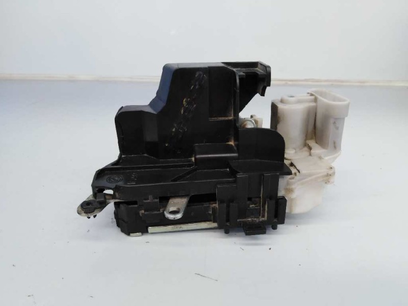 Recambio de cerradura puerta delantera derecha para fiat doblo (119) referencia OEM IAM   E2-B2-61-1