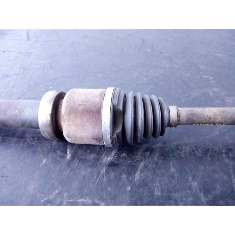 Recambio de transmision delantera derecha para ford focus lim. (cb8) 1.0 ecoboost cat referencia OEM IAM BV613B436TA  P1-A6-37