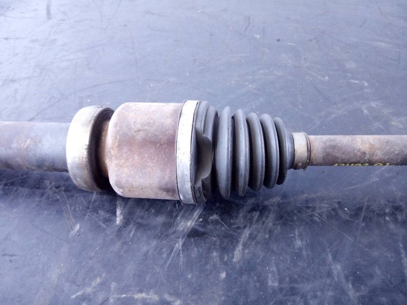 Recambio de transmision delantera derecha para ford focus lim. (cb8) 1.0 ecoboost cat referencia OEM IAM BV613B436TA  P1-A6-37