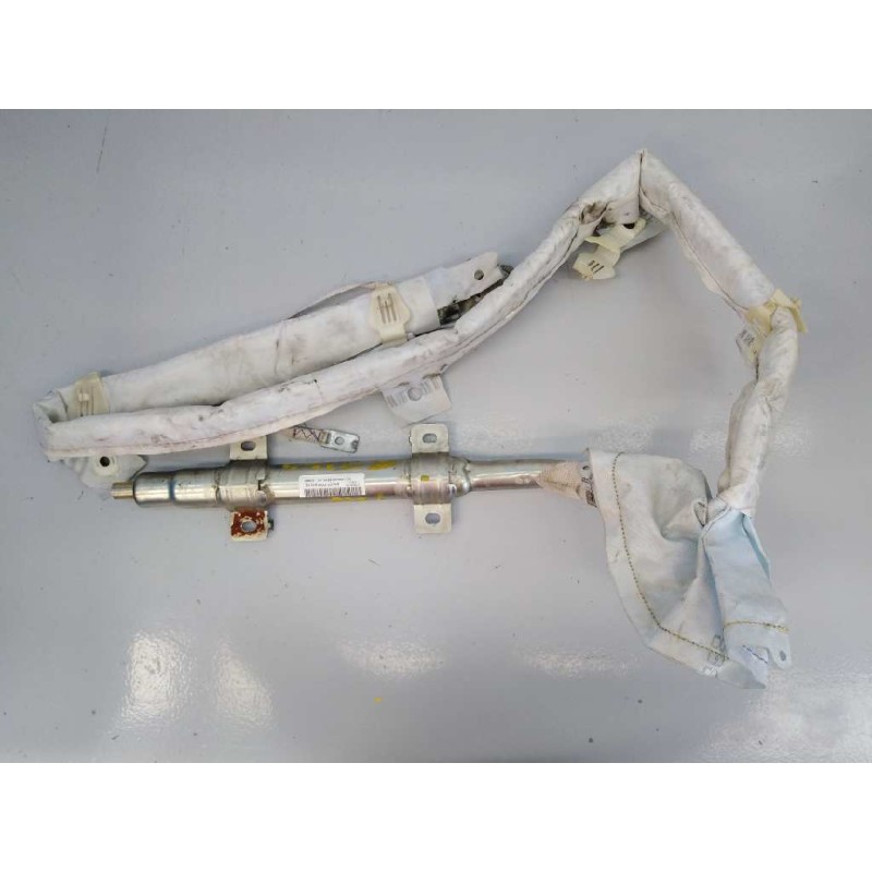 Recambio de airbag cortina delantero izquierdo para fiat stilo (192) referencia OEM IAM 51745055 3L042023236 E2-B2-54-2