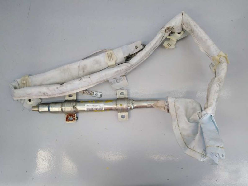 Recambio de airbag cortina delantero izquierdo para fiat stilo (192) referencia OEM IAM 51745055 3L042023236 E2-B2-54-2