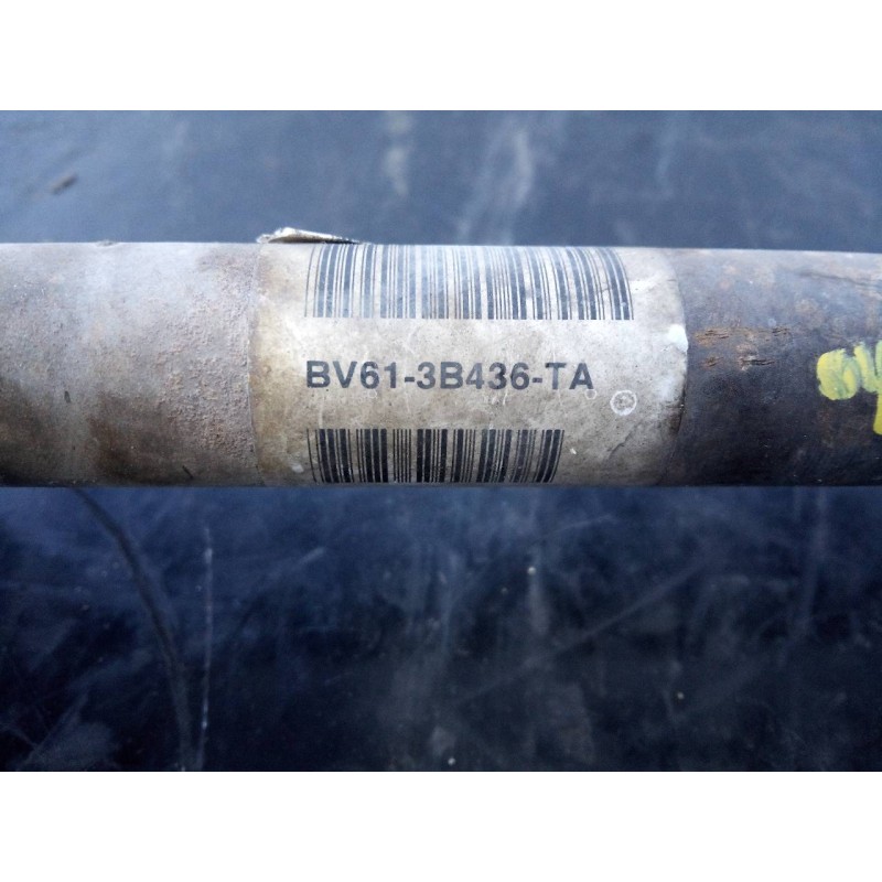 Recambio de transmision delantera derecha para ford focus lim. (cb8) 1.0 ecoboost cat referencia OEM IAM BV613B436TA  P1-A6-37