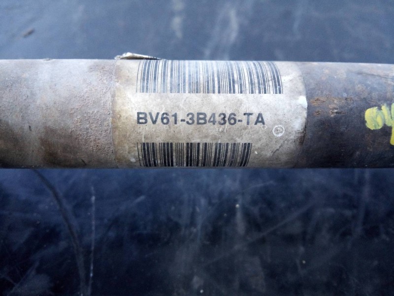 Recambio de transmision delantera derecha para ford focus lim. (cb8) 1.0 ecoboost cat referencia OEM IAM BV613B436TA  P1-A6-37