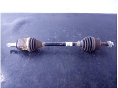 Recambio de transmision delantera izquierda para opel corsa e selective referencia OEM IAM 13149830  P1-A6-31