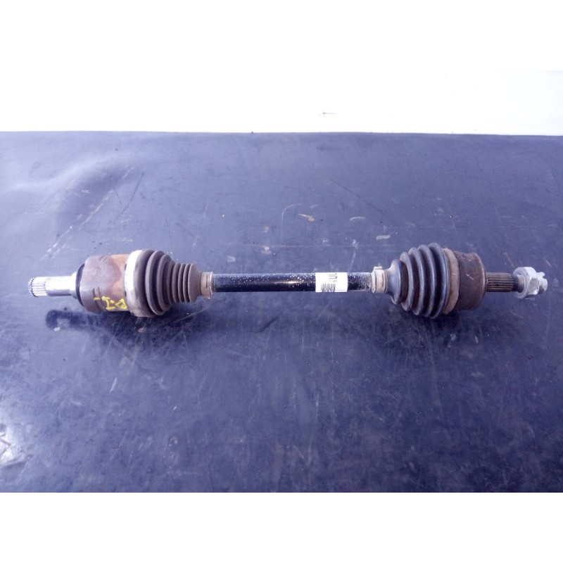 Recambio de transmision delantera izquierda para opel corsa e selective referencia OEM IAM 13149830  P1-A6-31