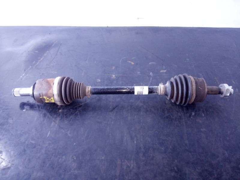 Recambio de transmision delantera izquierda para opel corsa e selective referencia OEM IAM 13149830  P1-A6-31