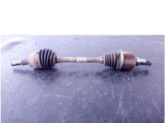 TRANSMISION DELANTERA IZQUIERDA BV613B437TA P1-A6-37