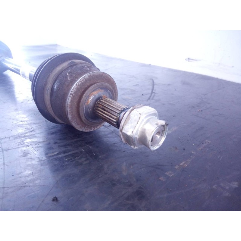 Recambio de transmision delantera izquierda para opel corsa e selective referencia OEM IAM 13149830  P1-A6-31