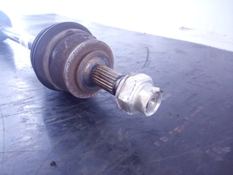 Recambio de transmision delantera izquierda para opel corsa e selective referencia OEM IAM 13149830  P1-A6-31