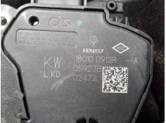 Recambio de pedal acelerador para dacia sandero iii stepaway referencia OEM IAM 180100912R   2