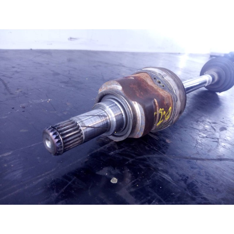 Recambio de transmision delantera izquierda para opel corsa e selective referencia OEM IAM 13149830  P1-A6-31