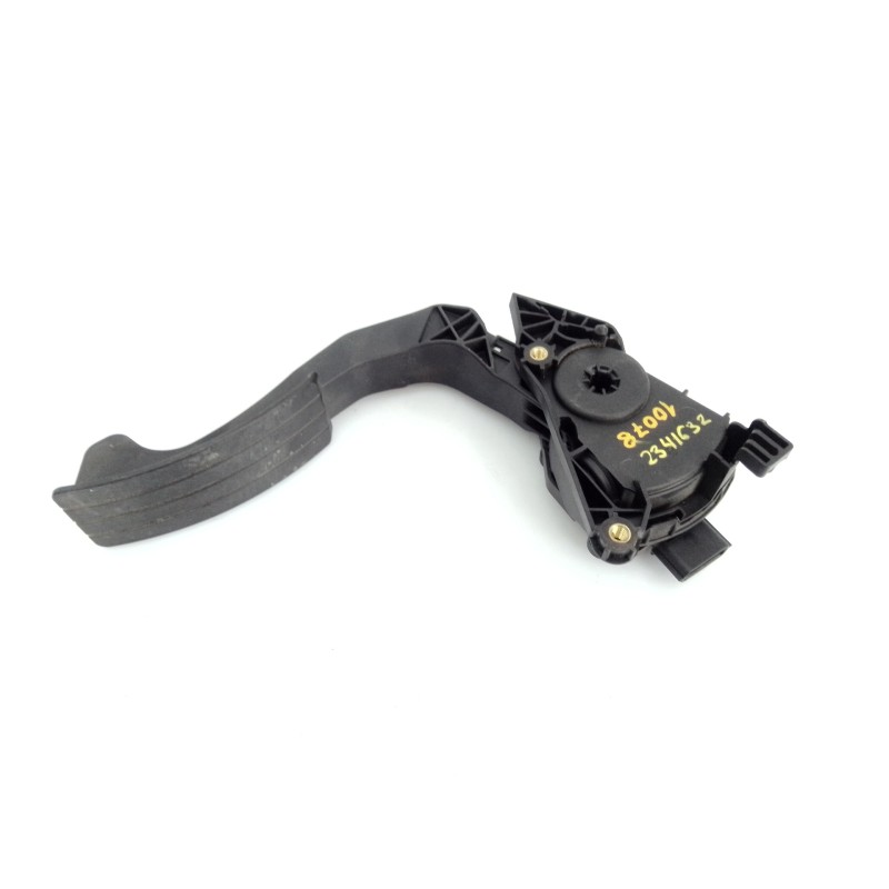 Recambio de pedal acelerador para dacia sandero stepway referencia OEM IAM 180022703R 6PV00997803 E2-A1-34-6
