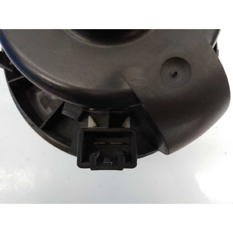Recambio de ventilador calefaccion para ford focus berlina (cap) referencia OEM IAM 1736007103 18456 E2-B3-44-1