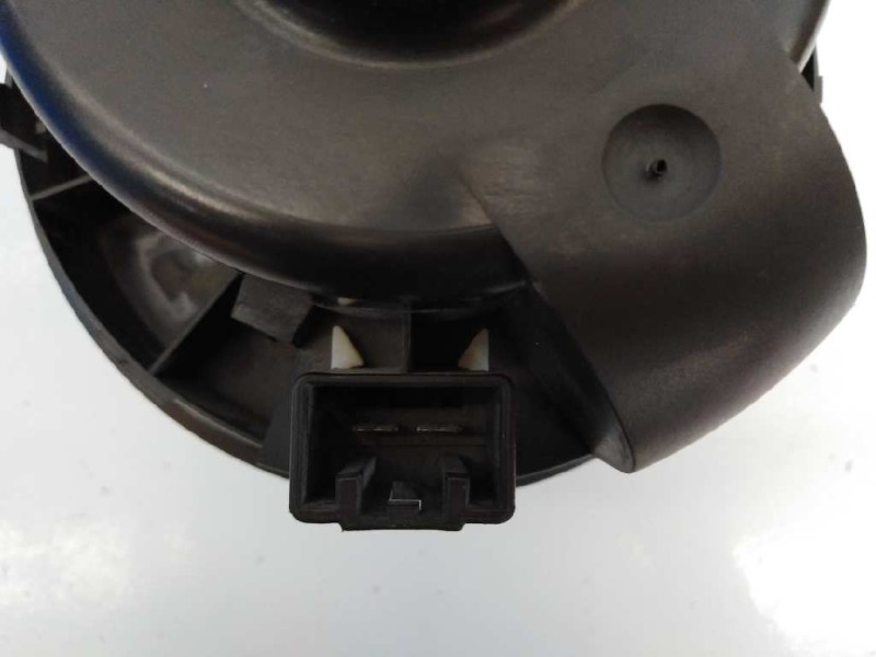 Recambio de ventilador calefaccion para ford focus berlina (cap) referencia OEM IAM 1736007103 18456 E2-B3-44-1