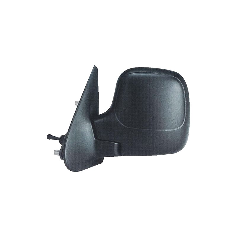 Recambio de retrovisor derecho manual para citroën berlingo referencia OEM IAM 24223512 NUEVO T2-5-B4-3