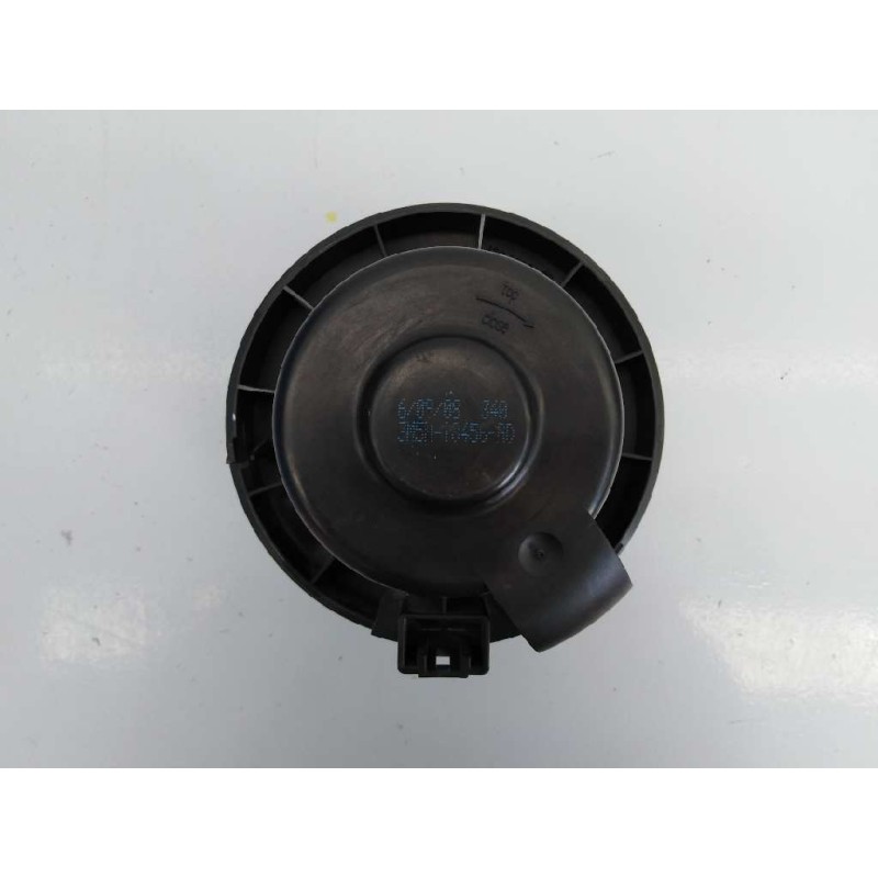 Recambio de ventilador calefaccion para ford focus berlina (cap) referencia OEM IAM 1736007103 18456 E2-B3-44-1