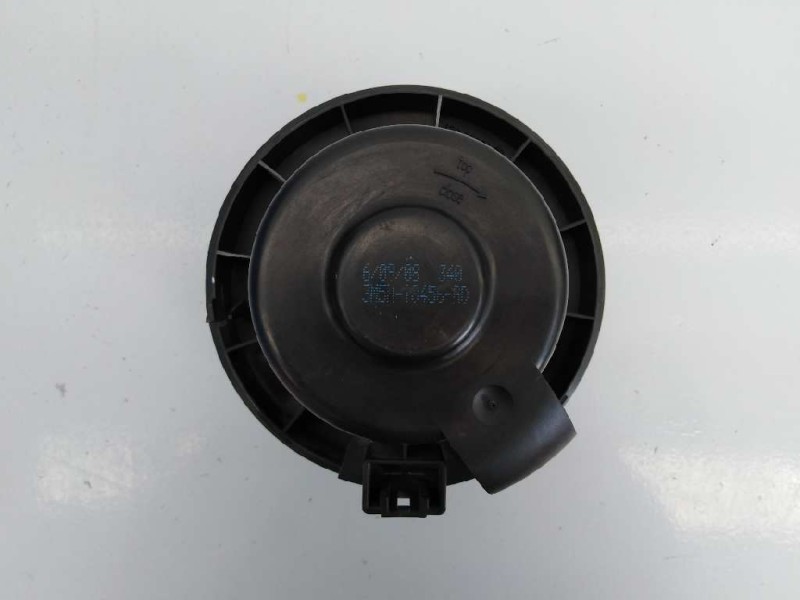 Recambio de ventilador calefaccion para ford focus berlina (cap) referencia OEM IAM 1736007103 18456 E2-B3-44-1