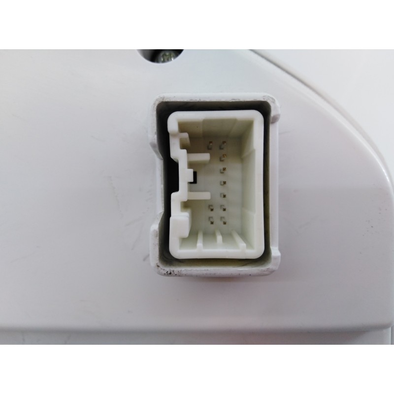 Recambio de cuadro instrumentos para volvo v60 kombi ocean race referencia OEM IAM 31327582AA 69399870U E3-B5-48-2