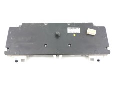 Recambio de cuadro instrumentos para citroën c4 grand picasso attraction referencia OEM IAM 9808512780  E3-B2-56-1 2