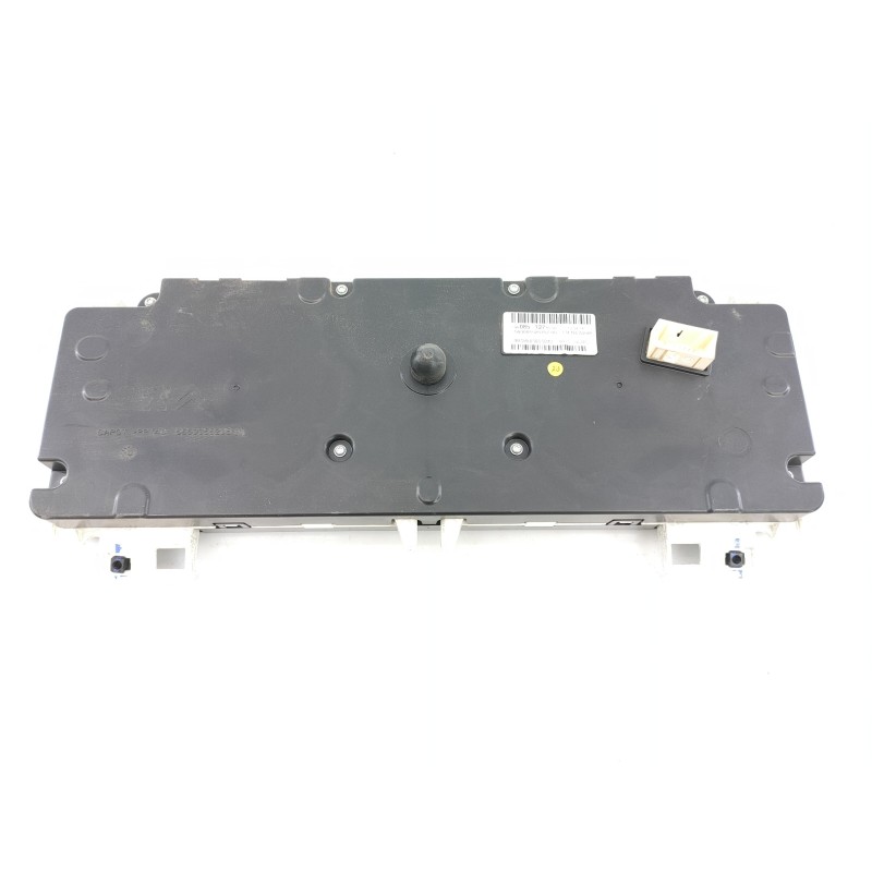 Recambio de cuadro instrumentos para citroën c4 grand picasso attraction referencia OEM IAM 9808512780  E3-B2-56-1