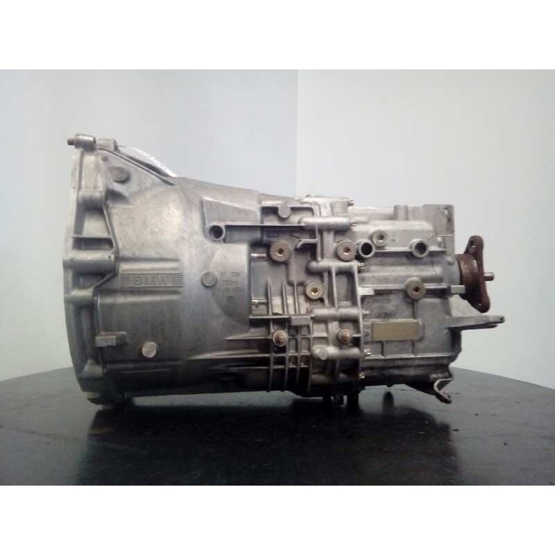 Recambio de caja cambios para bmw serie 5 berlina (e39) 530d referencia OEM IAM HBA 2002524 M1-A2-109