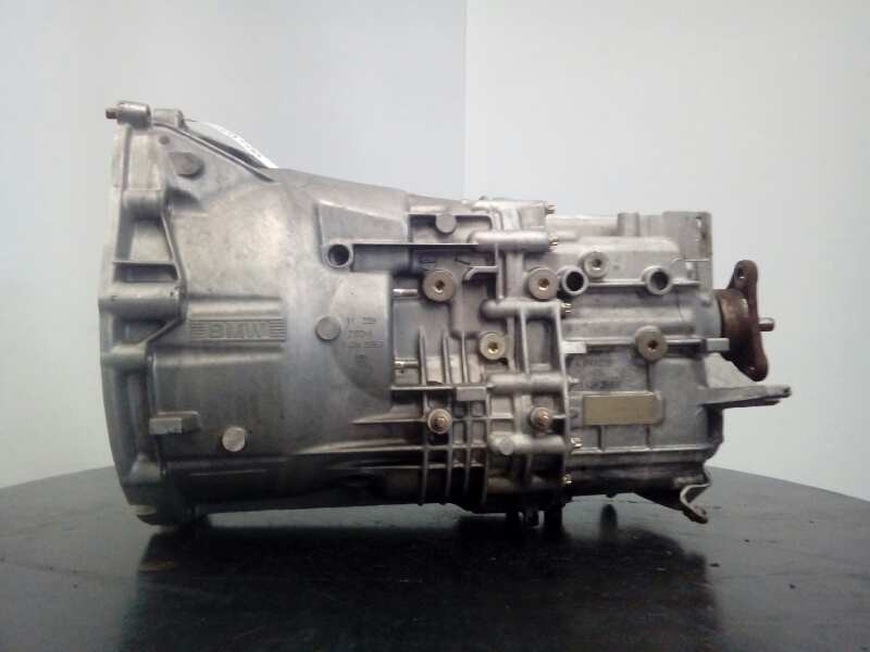 Recambio de caja cambios para bmw serie 5 berlina (e39) 530d referencia OEM IAM HBA 2002524 M1-A2-109