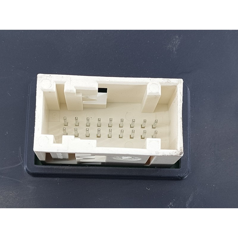 Recambio de cuadro instrumentos para citroën c4 grand picasso attraction referencia OEM IAM 9808512780  E3-B2-56-1