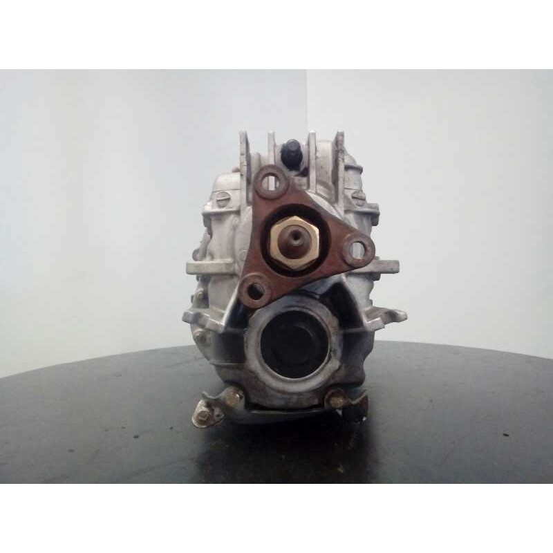 Recambio de caja cambios para bmw serie 5 berlina (e39) 530d referencia OEM IAM HBA 2002524 M1-A2-109