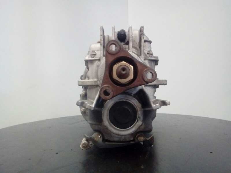 Recambio de caja cambios para bmw serie 5 berlina (e39) 530d referencia OEM IAM HBA 2002524 M1-A2-109