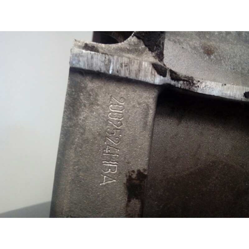 Recambio de caja cambios para bmw serie 5 berlina (e39) 530d referencia OEM IAM HBA 2002524 M1-A2-109