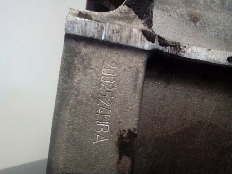 Recambio de caja cambios para bmw serie 5 berlina (e39) 530d referencia OEM IAM HBA 2002524 M1-A2-109